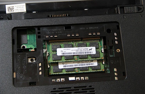 Ram laptop giá rẻ nhất hà nội